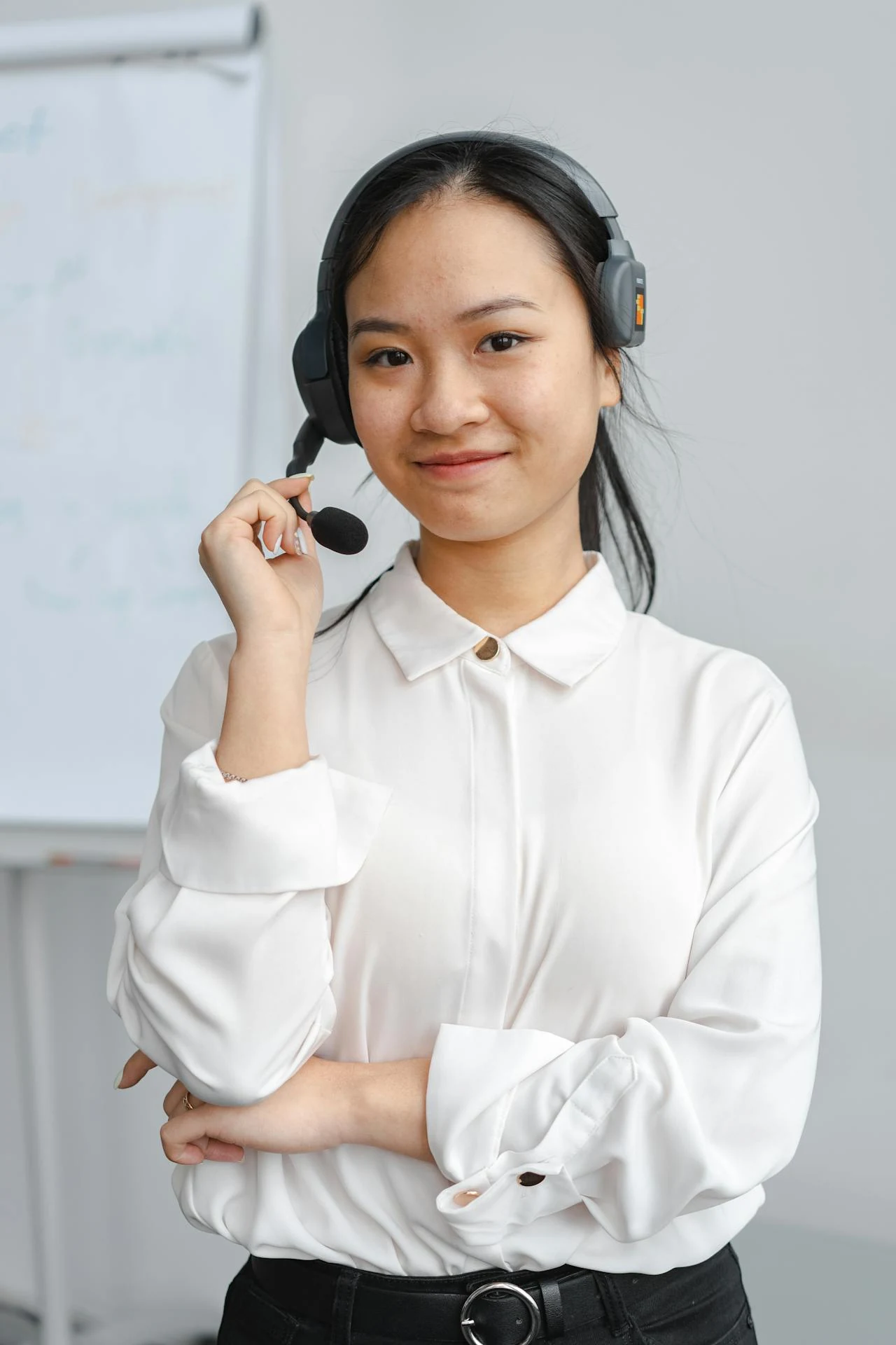 PCSC support specialist