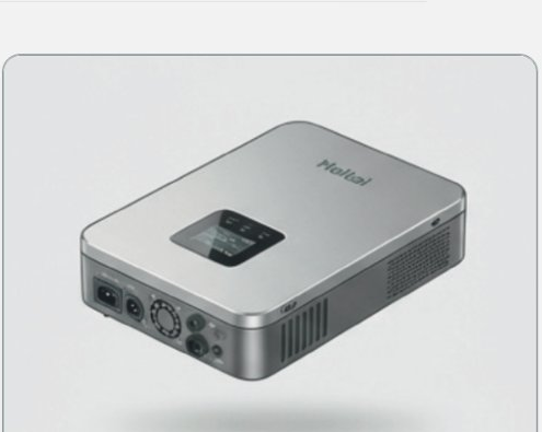 Intelligent Hybrid Inverter