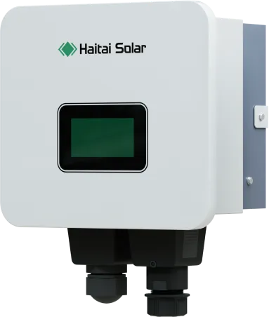Single-phase Hybrid Inverter